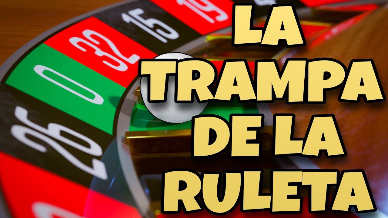 Cómo GANAR en la RULETA | Trucos y Consejos que NO CONOCES