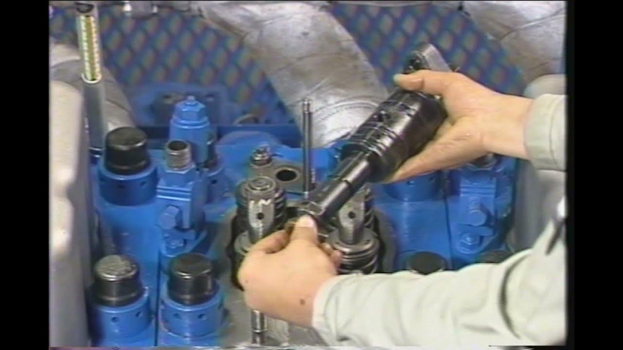 3 Fuel Valve Replace YouTube