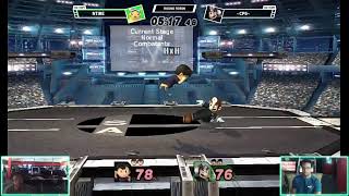 SmashCafe Plus #60