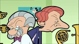 Mr. Beans Funniest Moments Caught on Camera | Mr Bean Animated