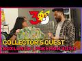Inside the Pokémon 30th Collection | Collector's Quest Ep 1