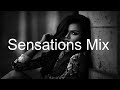 Sensations mix best deep house vocal  nu disco april 2022