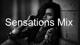 SENSATIONS MIX Best Deep House Vocal & Nu Disco APRIL 2022