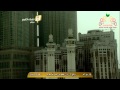أذان الظهر من المسجد الحرام الأحد 19 4 1436 المؤذن ماجد العباس 