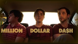 Million Dollar Dash Trailer