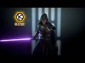 THIS IS WHY DARTH REVAN IS FEARED | Kyber | HvV | Star Wars Battlefront 2