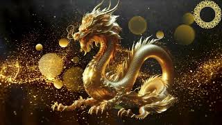 Keep watching  the Golden Dragon, We fall into money luck without even realizing it | Just feel it.