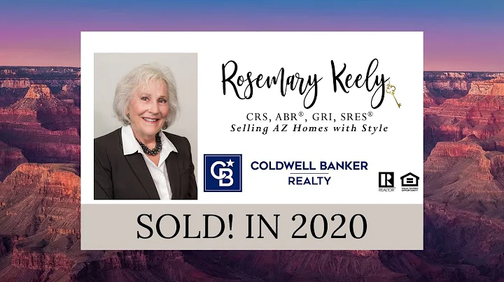 2020 Sold by Rosemary Keely