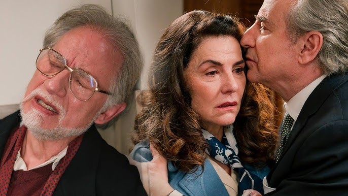 🔴 'Sueños de libertad', avance semanal del 17 al 21 de marzo: Traición y Muerte - YouTube