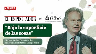 El mundo según Wade Davis | El Espectador