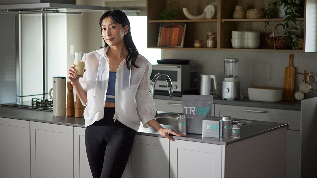 TRME ニュースルーム |【公式】ニュースキン Nu Skin