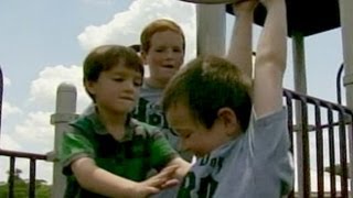⁣Texas Kindergarten Teacher Orders Class to Hit 'Bully,' 6