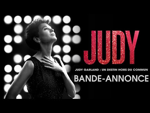Judy –Bande-annonce officielle HD