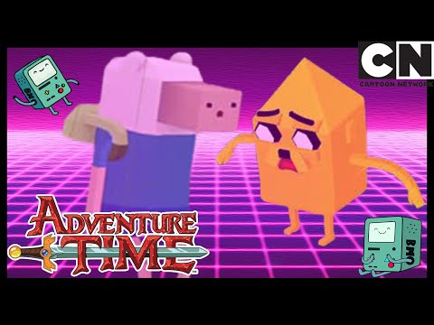 Cartoon Network - The Cartoon Network App is now even MORE awesome, with  two new games added! Guide LSP past candy zombies in Adventure Time: Drama  Bomb and use Ben's powers to