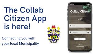 Bergrivier - Collab Citizen App is Here  Video Tutorial screenshot 5