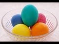 How To Make Hard Boiled Eggs: Easy to Peel! Diane Kometa-Dishin' With Di Recipe Video #61