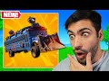 Fortnite ARMORED BATTLE BUS OUT NOW!(Chapter 3 Season 2)