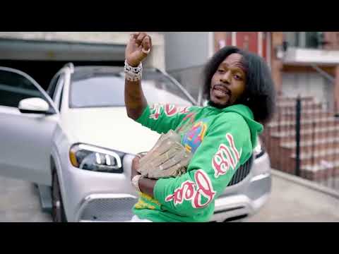 Sauce Walka - "That's Tough" Official Music Video