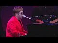 Elton John - Vienna (2002) (Audience Recording)