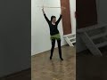 Rakset Dalaa, Asya Mansurova, choreography by Mohammed Kazafy #bellydanceworkshop #bellydance