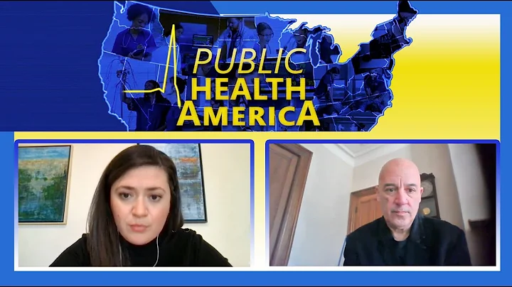Public Health America with Dr. William Latimer: Dr...