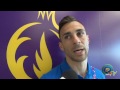 Baku 2015 - Il consuntivo del Presidente