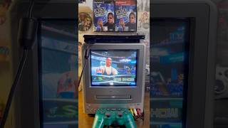 Big Show WWF Smackdown 3 entrance #WWE #AttitudeEra #WWEentrance #GamingCommunity #Wrestler #PS2era