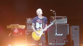 Pearl Jam - Rockin' in the Free World - Hyde Park London - British Summer Time -  8th July 2022