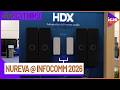 Nureva HDX Explained at InfoComm 2026