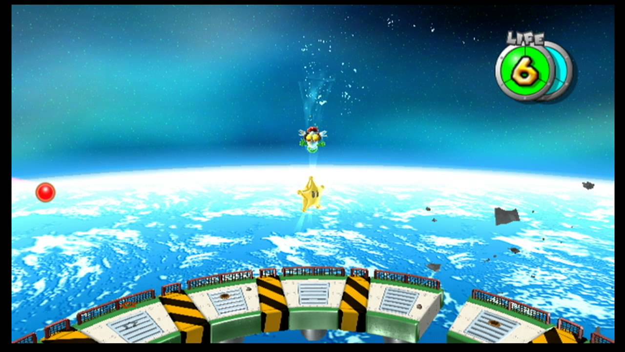 when was super mario galaxy 2 released when was super mario galaxy 2 released