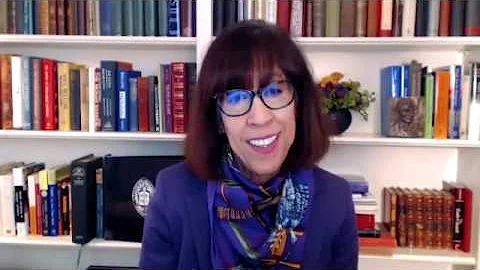 Dr. Teresa Amott | Understanding Our New World Ser...