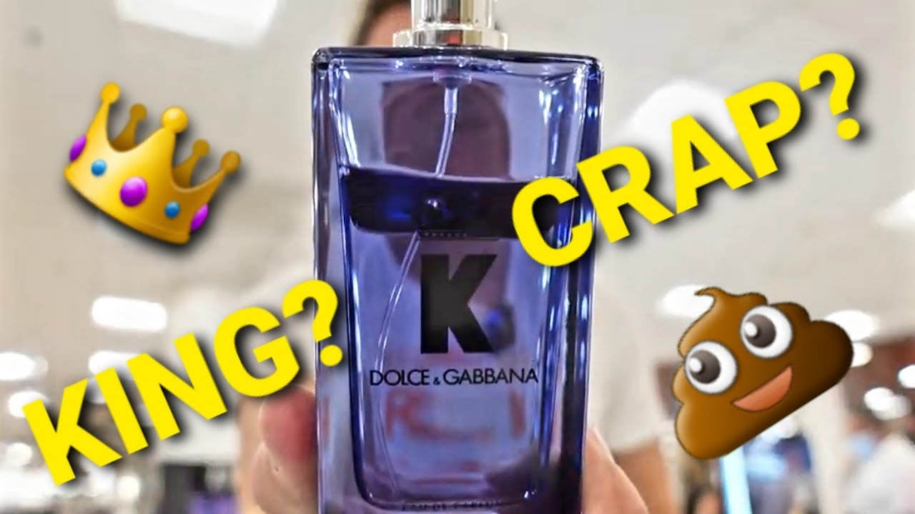 K by Dolce & Gabbana Eau de Toilette - Dolce&Gabbana