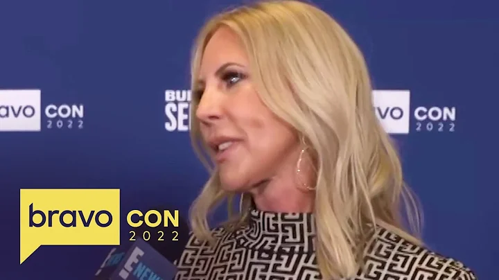 Vicki Gunvalson Confirms RHOC Return With a Few Ca...