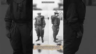 Eyfel Kulesinden Uçan Adam...