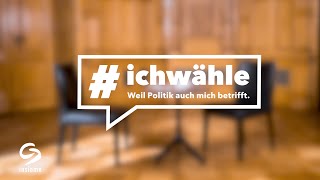 #ichwähle