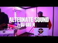 Alternate Sound - 2017 AfroBeat Jam Session ft Dj Big N