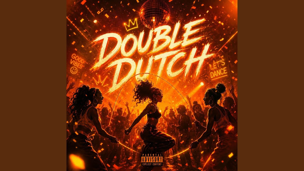 Watch DOUBLE DUTCH on YouTube Watch DOUBLE DUTCH on YouTube