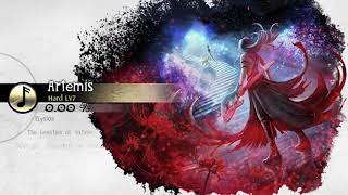 [Deemo] Artemis - Kobayashi Project feat. Ayano【音源】【高音質】