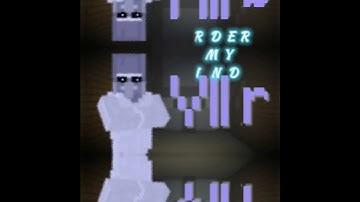 Entity 303 VS Vllr #minecraft #shorts #ytshorts #mcpe #creepypasta
