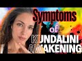 Kundalini Awakening and Spiritual Ascension Symptoms I've Experienced