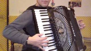 Video thumbnail of "Sasko Velkov 2010 novo od Ionica Minune"