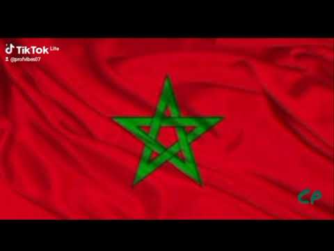 هذا علمي بلون دمي ذكرى المسيرة الخضراء