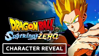 DRAGON BALL: Sparking! ZERO – Master and Apprentice Gameplay Trailer Soon!