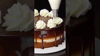 #shorts Special delicious chocolate cake ideas #Shortsvideo #chocolate  #short #subscribe #cake