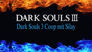 Dark Souls 3 Coop mit Silay