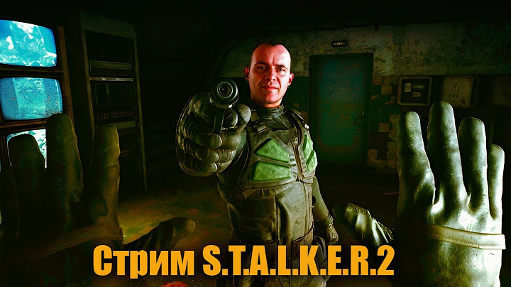 S.T.A.L.K.E.R.2: Сердце Чернобыля ☢ Патч1.5 ☢ моды ☢ русская озвучка
