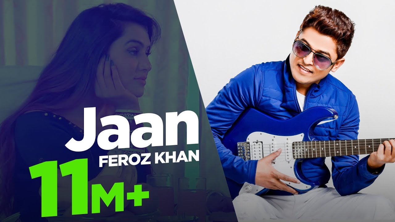 Jaan  Feroz Khan  New Punjabi Song  Japas Music