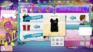 ♥ MovieStarPlanet- Mailtime Ep121 (Uk) ♥
