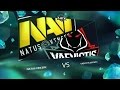 NV vs VS - Неделя 1 День 2