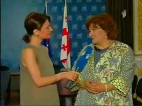 თბილისის მე-8 საერთაშორისო სტუდენტური კინოფესტივალი
